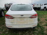 Used 2020 Ford Fusion S image 4