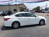 Used 2016 Nissan Altima 2.5 S w/ Power Driver Seat Package image 6