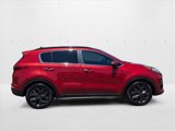 Used 2020 Kia Sportage S w/ S FWD Sunroof Package image 4