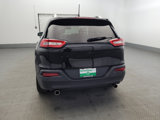 Used 2018 Jeep Cherokee Limited image 6