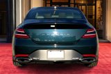 Used 2024 Genesis G70 2.5T w/ Sport Prestige Package image 4