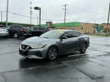 Used 2020 Nissan Maxima 3.5 SV image 5