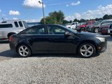 Used 2012 Chevrolet Cruze LT image 4