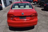 Used 2013 Volkswagen Jetta SE image 4
