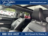 Used 2021 Ford Explorer XLT w/ Equipment Group 202A image 2