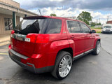 Used 2015 GMC Terrain SLE image 3