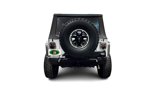 Used 2005 Jeep Wrangler X w/ Tire & Wheel Group (Ecco) image 5