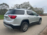 Used 2019 GMC Acadia SLE w/ Driver Alert Package I image 5