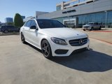 Used 2017 Mercedes-Benz C 300 Sedan image 3