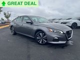Used 2022 Nissan Altima 2.5 SV image 2