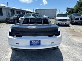 Used 2011 Chevrolet Camaro LS image 3