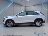 Used 2020 Cadillac XT4 Sport image 4