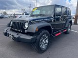 Used 2015 Jeep Wrangler Unlimited Rubicon image 5