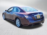 Used 2014 Nissan Maxima 3.5 S image 5