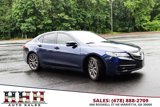 Used 2015 Acura TLX V6 w/ Technology Package image 4