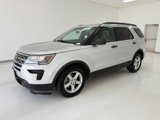 Used 2018 Ford Explorer FWD image 5