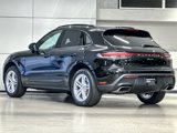 Certified 2025 Porsche Macan image 3
