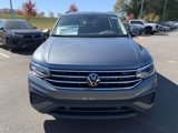 New 2024 Volkswagen Tiguan S image 2