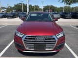 Used 2018 Audi Q5 2.0T Premium Plus image 2