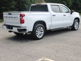 Certified 2022 Chevrolet Silverado 1500 Custom image 3