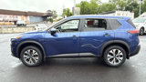 Certified 2022 Nissan Rogue SV w/ SV Premium Package image 4
