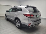Used 2017 Hyundai Santa Fe SE w/ SE Ultimate Tech Package 03 image 5