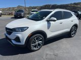 Used 2021 Buick Encore GX Select w/ Advanced Technology Package image 3