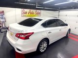 Used 2017 Nissan Sentra SV w/ Style Package image 6