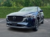 Used 2023 MAZDA CX-5 AWD 2.5 S w/ Premium Package image 6