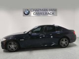 Used 2014 BMW 535i Sedan image 4