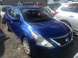 Used 2016 Nissan Versa SV image 3