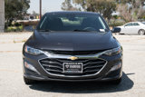 Used 2023 Chevrolet Malibu LT image 2