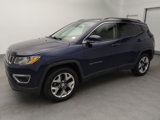 Used 2019 Jeep Compass Limited image 2
