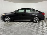 Used 2017 Hyundai Sonata Limited 2.0T image 3