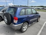 Used 2002 Toyota RAV4 2WD image 3