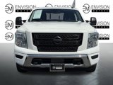 Used 2021 Nissan Titan SV w/ SV Convenience Package image 3