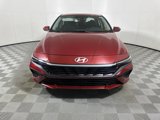 New 2025 Hyundai Elantra SE image 2