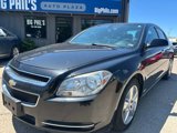 Used 2012 Chevrolet Malibu LT image 3