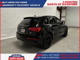Used 2012 Audi Q5 3.2 Premium Plus image 3