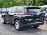 New 2025 Jeep Grand Cherokee L Laredo image 4