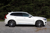 Used 2018 Volvo XC60 T8 Inscription w/ Luxury Seat Package image 3