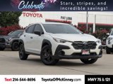 Used 2024 Subaru Crosstrek 2.0i image 1