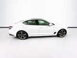 Certified 2025 Genesis G70 2.5T w/ Sport Prestige Package image 4