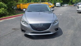 Used 2016 MAZDA MAZDA3 i Sport w/ Preferred Equipment Package image 2