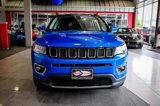 Used 2018 Jeep Compass Limited image 2