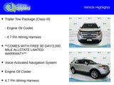 Used 2013 Ford Explorer Limited image 6
