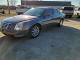 Used 2006 Cadillac DTS Luxury III image 4