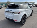 Used 2015 Land Rover Range Rover Evoque Dynamic image 3