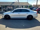 Used 2013 Volkswagen Passat TDI SEL Premium image 2