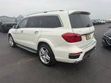 Used 2013 Mercedes-Benz GL 550 4MATIC image 4